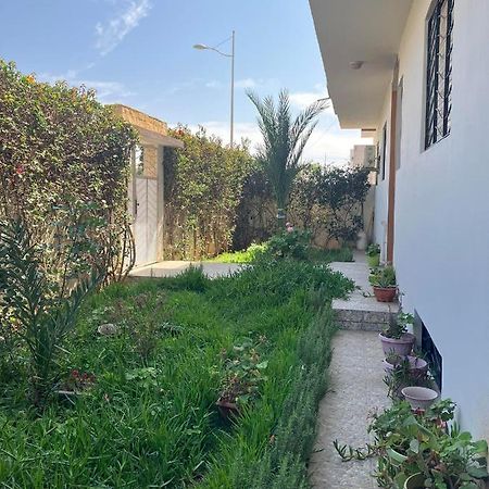 Bel Appartement A Proximite De La Gare Routiere أغادير المظهر الخارجي الصورة