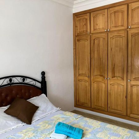 Bel Appartement A Proximite De La Gare Routiere أغادير المظهر الخارجي الصورة