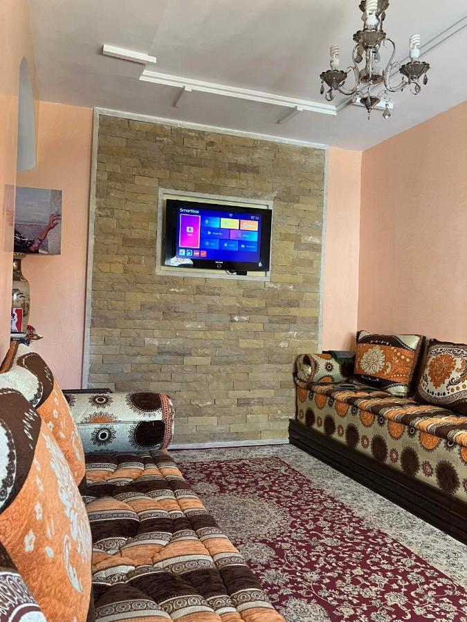 Bel Appartement A Proximite De La Gare Routiere أغادير المظهر الخارجي الصورة