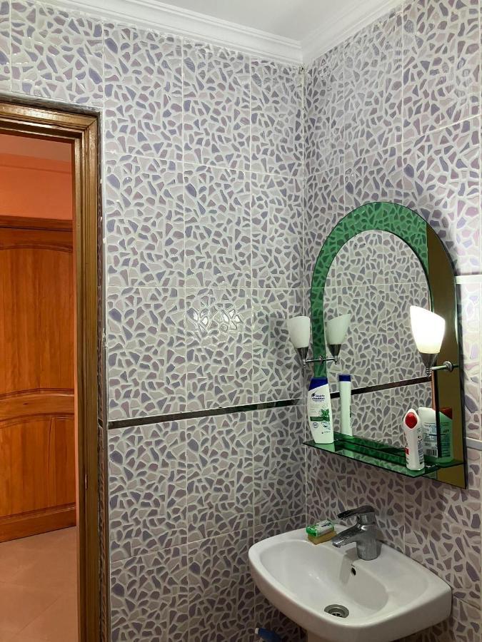 Bel Appartement A Proximite De La Gare Routiere أغادير المظهر الخارجي الصورة