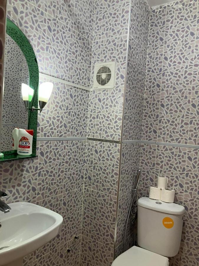 Bel Appartement A Proximite De La Gare Routiere أغادير المظهر الخارجي الصورة